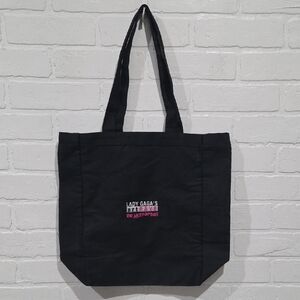 Lady Gaga's Art Rave Tote